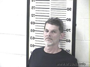 Michael E Stafford Mugshot